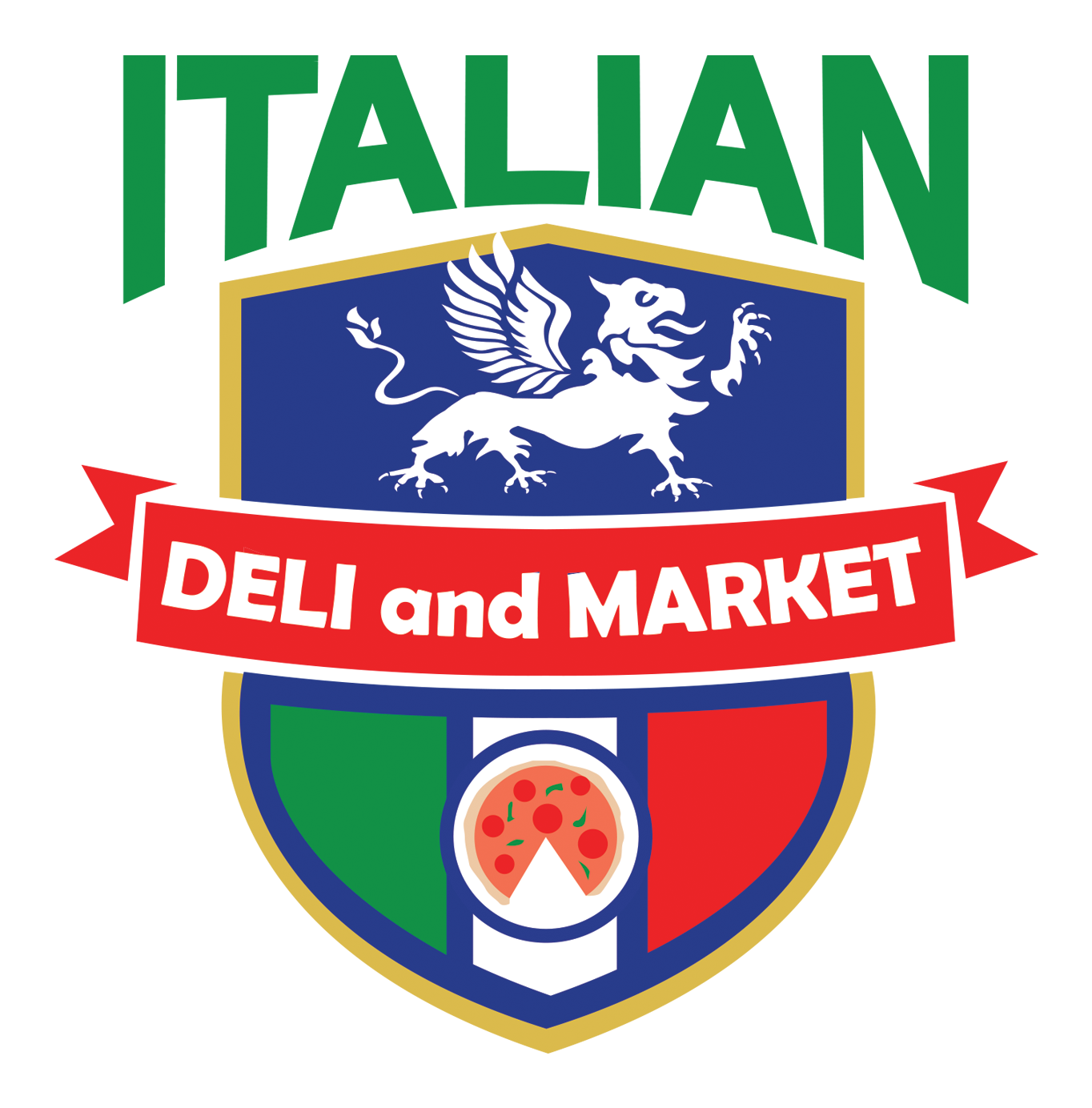 Marco Island Italian Deli and Market