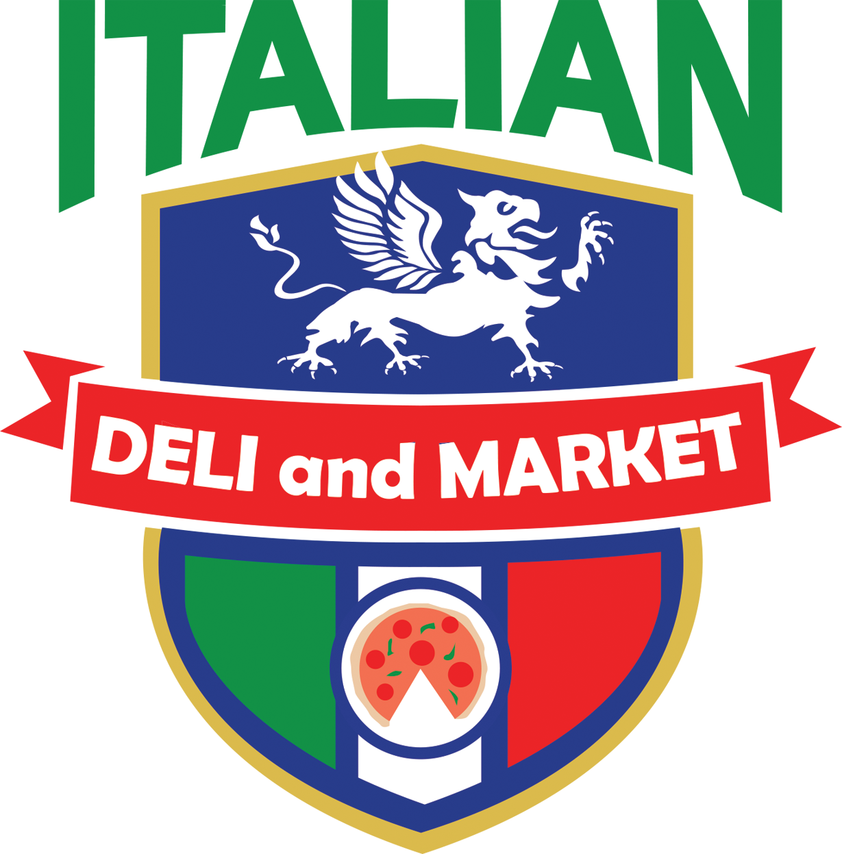 Italian Deli and Market